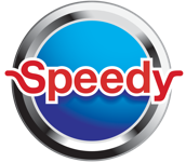 logo speedy